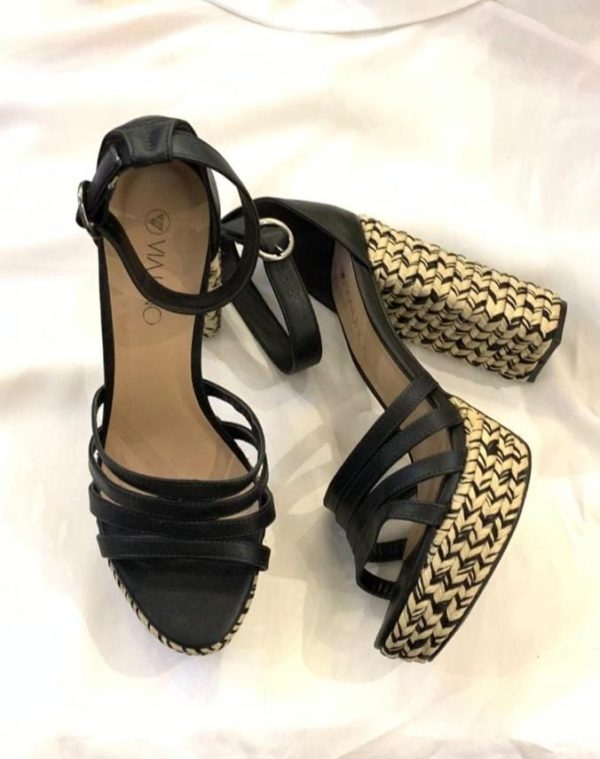 Safari Negras