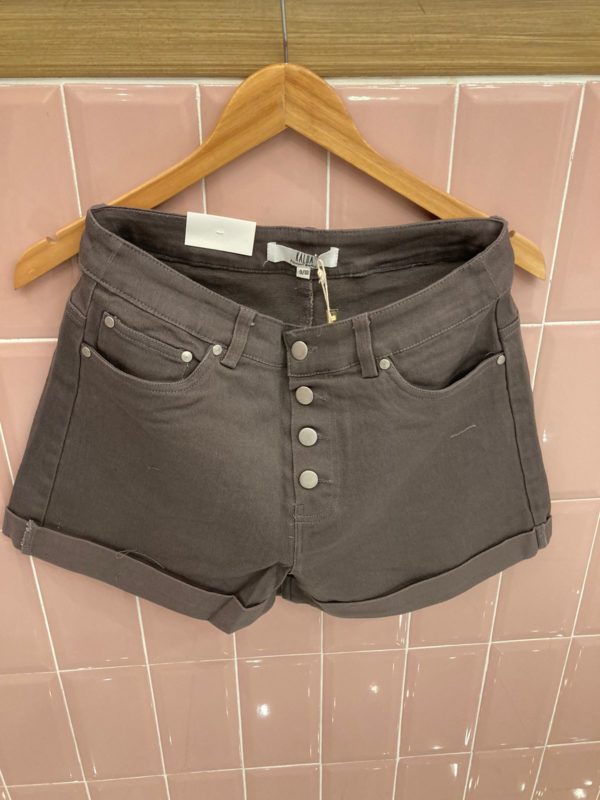 Short Kl Morado