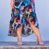Tropical Skirt
