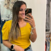 Casandra Top