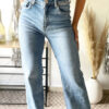 Kl Jeans Campana 6189
