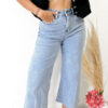 Jeans Cropped Celeste