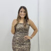 Vestido Belinda Print - Image 4
