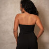 Jumpsuit Helena Negro - Image 3