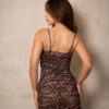 Vestido Belinda Print - Image 3