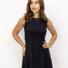 Vestido Nidia Negro