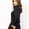 Vestido Zuri Negro - Image 2