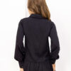 Vestido Zuri Negro - Image 3