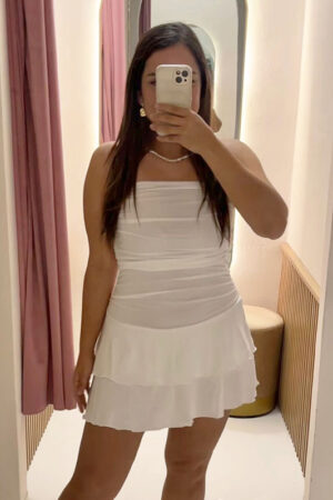 Romper Lesly Blanco