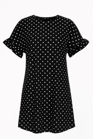 Vestido Isabel Puntos