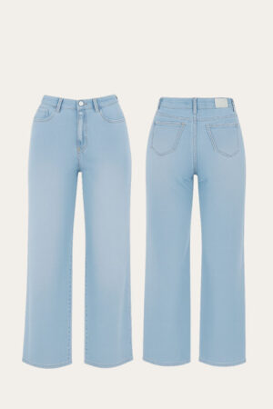 Jeans Baggy Fit 7803