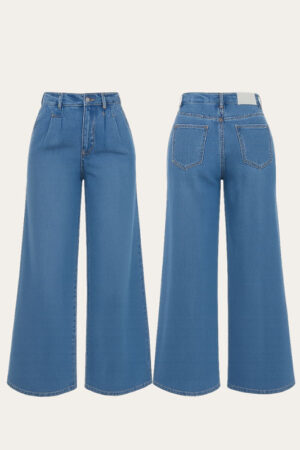Jeans Baggy Fit 007