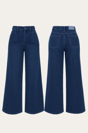 Jeans Baggy Fit 005