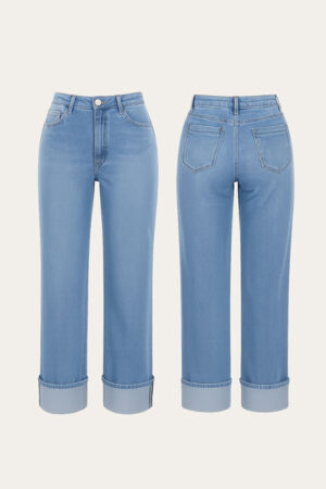 Jeans Wide 2128