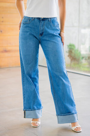 Jeans Wide 2128