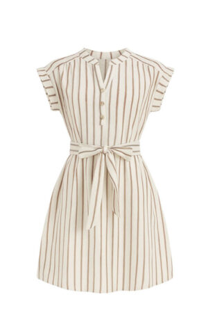 Vestido Carla Rayas Olivo
