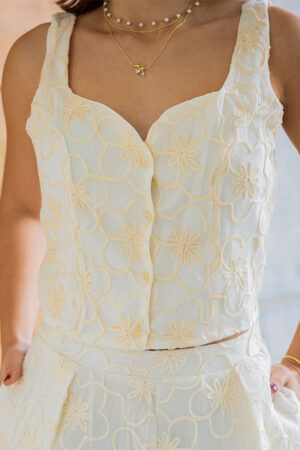Top Gala Crema