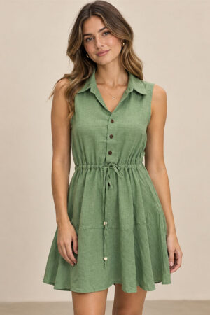 Vestido Amanda Olivo